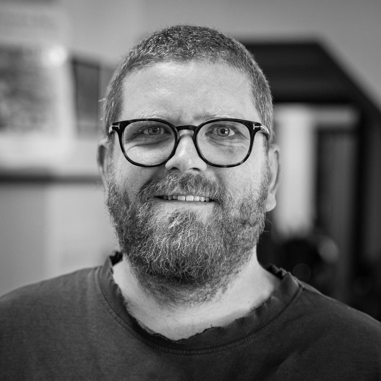 Esben B. Nørhave